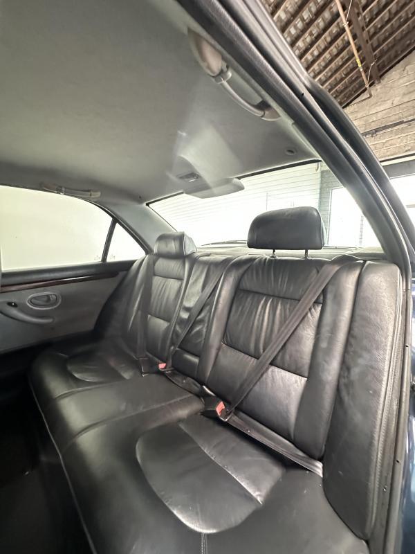 Peugeot 406 2.0i 130 16v