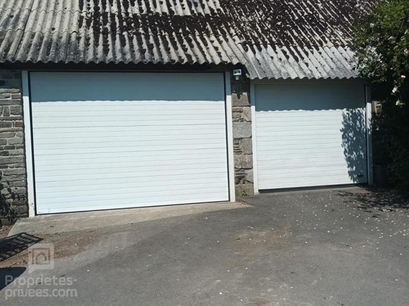 Maison - 200 m² - 10 pièces