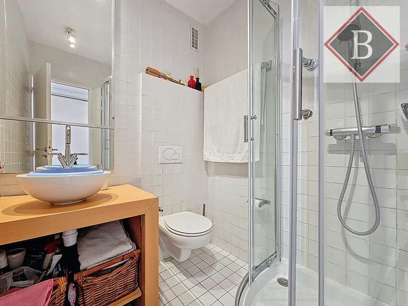 Appartement - 93 m² - 4 pièces