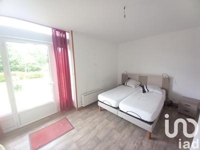 Maison de campagne - 166 m² - 7 pièces