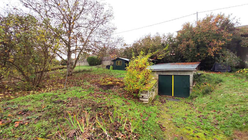 Maison - 107 m² - 5 pièces