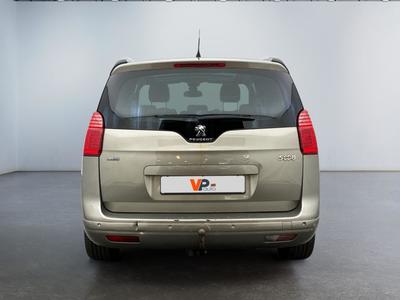 Peugeot 5008 2.0 BlueHDi 150ch s&amp;S Bvm6 7 Places Allure