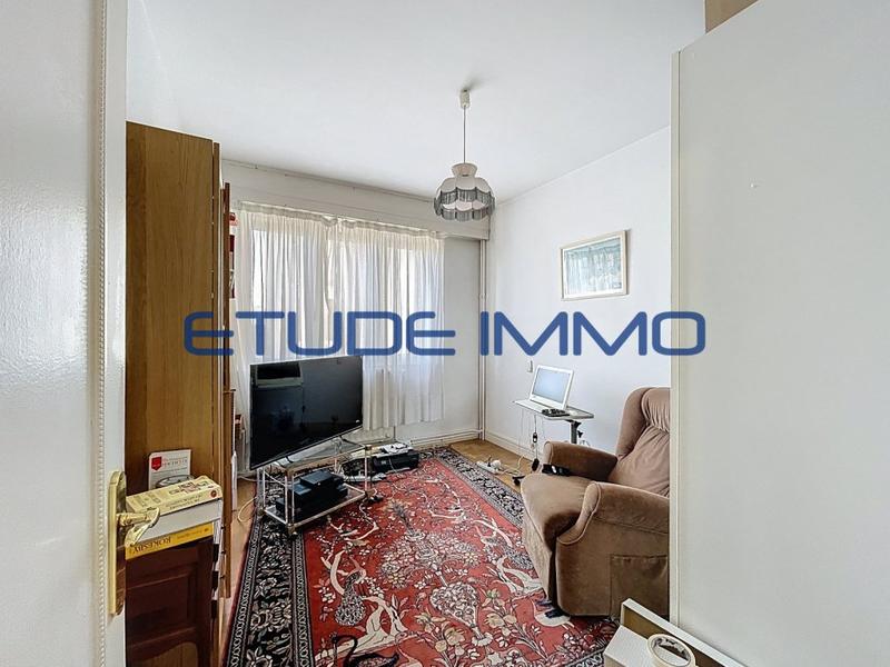 Appartement - 88 m² - 4 pièces