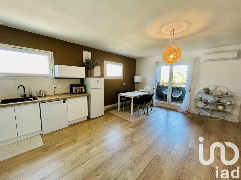 Appartement - 88 m² - 4 pièces