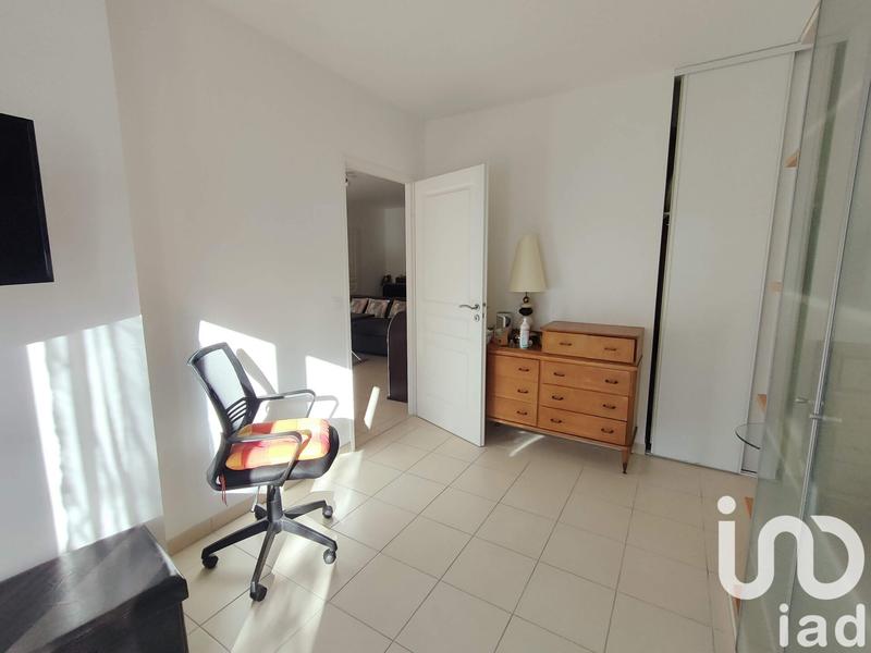Appartement - 78 m² - 3 pièces