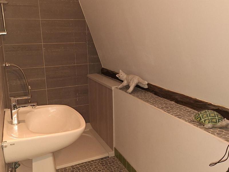 Maison - 132 m² - 5 pièces