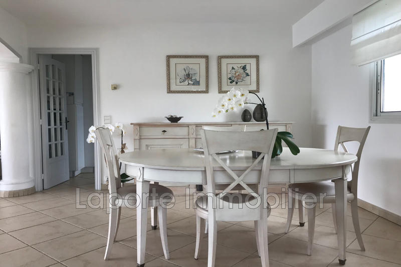 Villa - 187 m² - 6 pièces