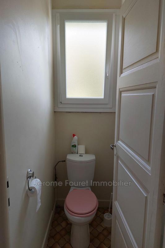 Maison de village - 65 m² - 3 pièces