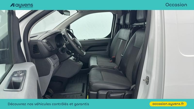 Citroën Jumpy Fg Xl 2.0 BlueHDi 120ch s&amp;S Club