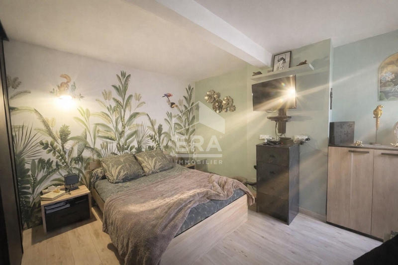 Maison - 80 m² - 3 pièces