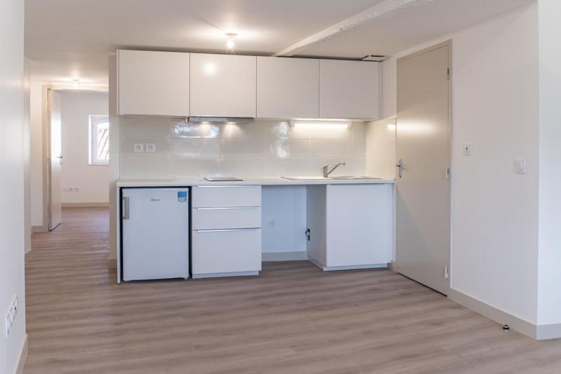 Appartement - 39 m² - 2 pièces