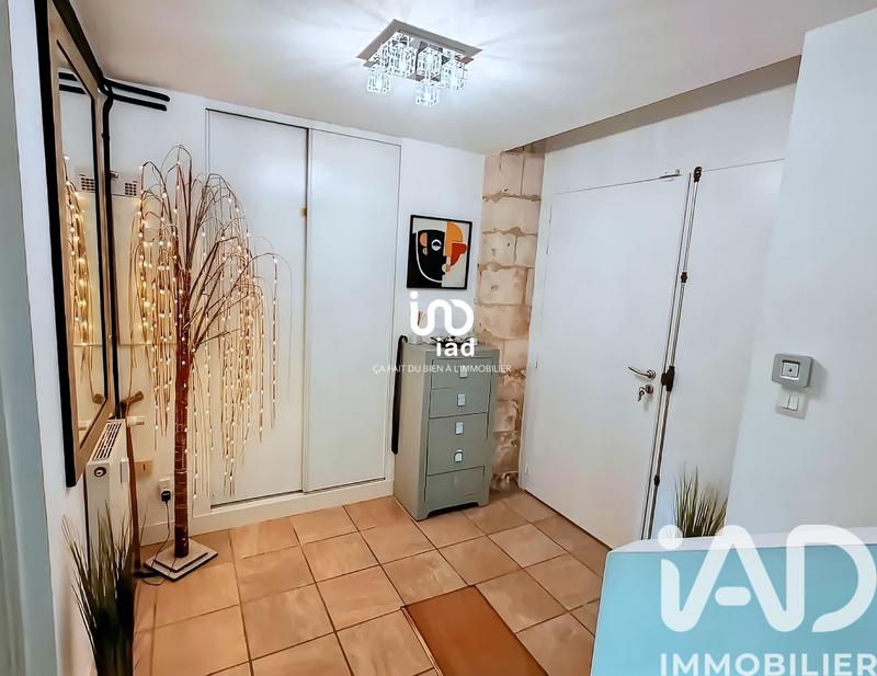 Appartement - 109 m² - 4 pièces