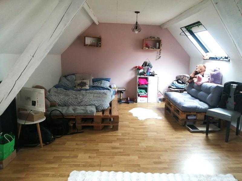 Maison - 211 m² - 8 pièces