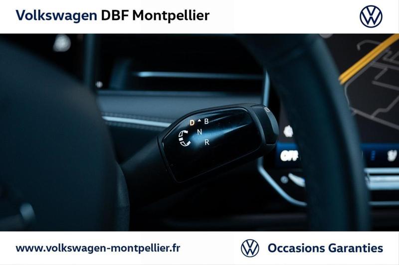Volkswagen Id.7 Tourer 286 ch Pro s Life Max