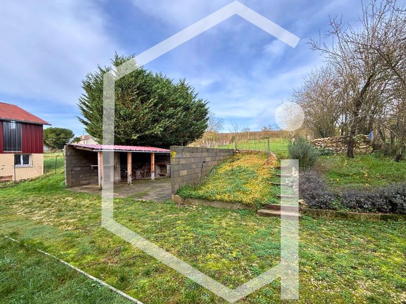 Maison - 174 m² - 5 pièces