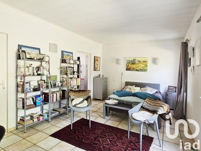 Maison - 373 m² - 16 pièces