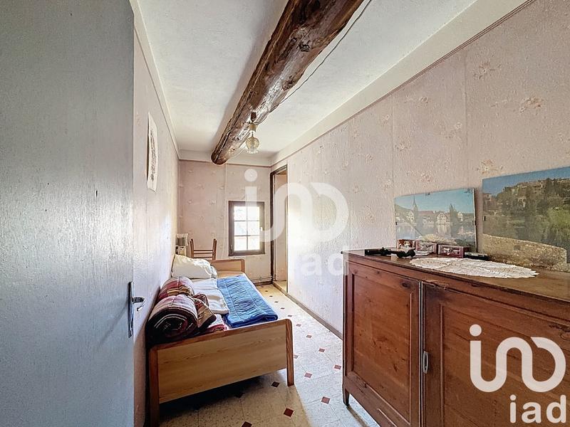 Maison de village - 97 m² - 5 pièces