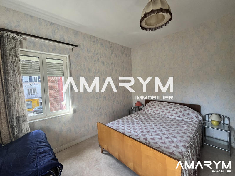 Appartement - 71 m² - 4 pièces