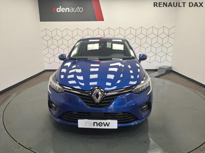 Renault Clio E-Tech 140 - 21n Business