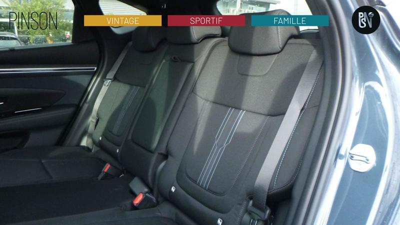 Hyundai Tucson 1.6 t-Gdi 230 Hybrid Bva6 Executive