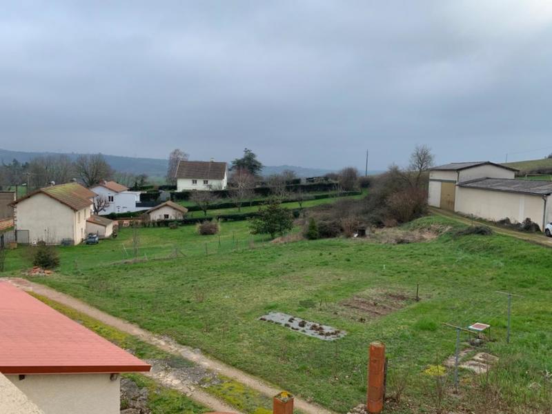 Immeuble - 257 m² - 12 pièces