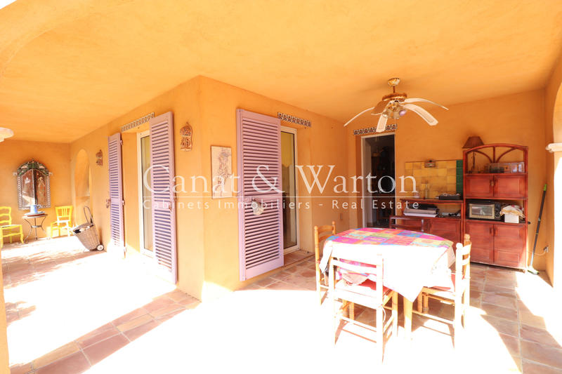 Villa - 184 m² - 5 pièces