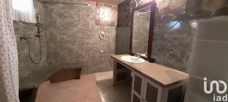 Maison - 265 m² - 12 pièces