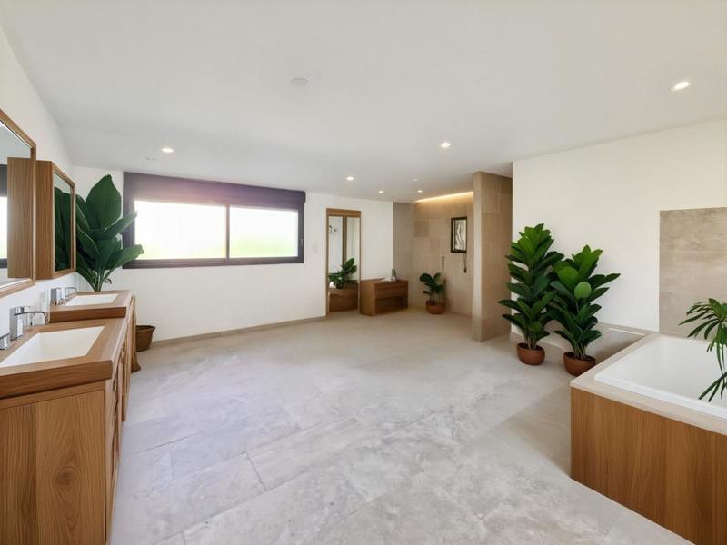 Maison - 409 m² - 6 pièces