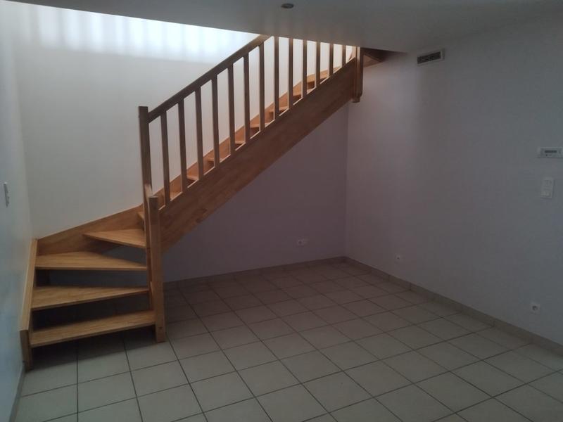 Maison - 49 m² - 2 pièces