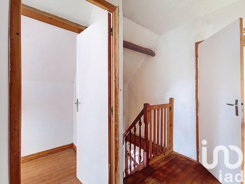 Maison - 81 m² - 4 pièces