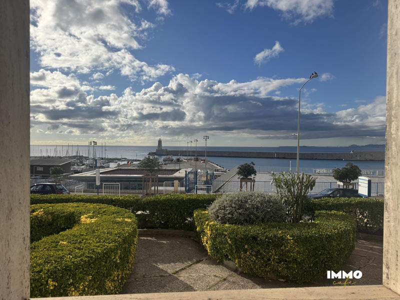 Appartement - 89 m² - 3 pièces