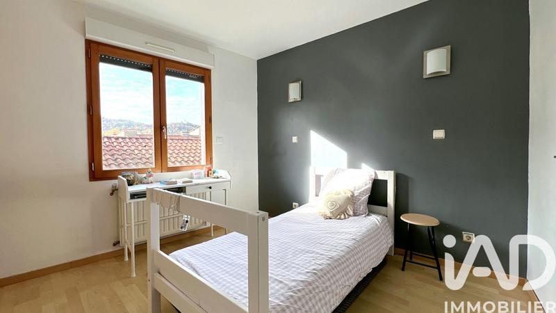 Maison - 142 m² - 6 pièces