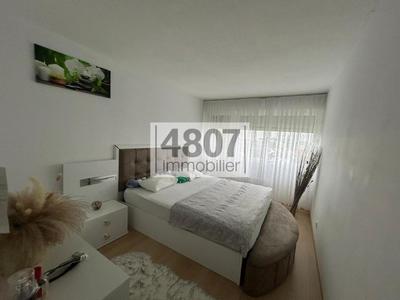 Appartement - 76 m² - 3 pièces