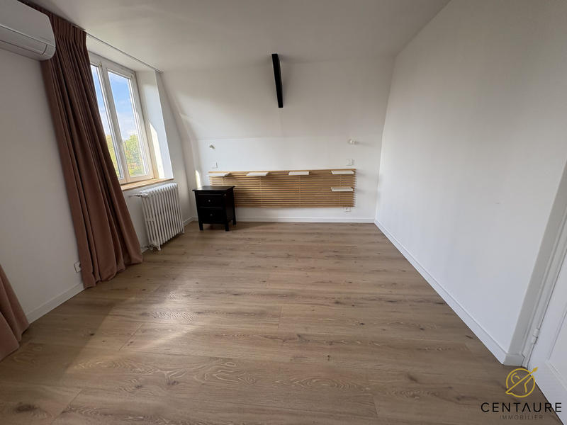 Maison ancienne - 180 m² - 7 pièces