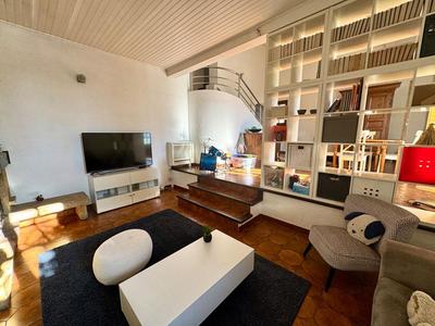 Maison - 127 m² - 6 pièces