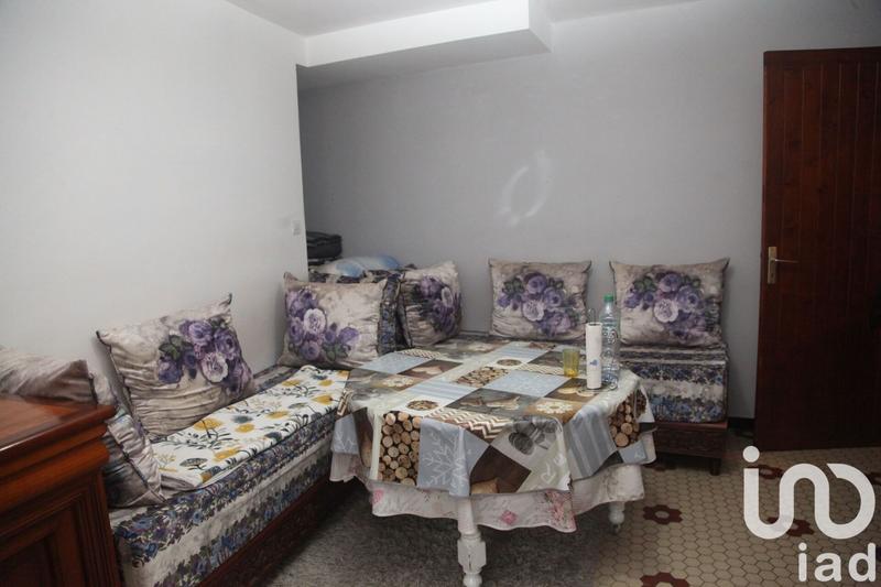 Maison de ville - 110 m² - 5 pièces