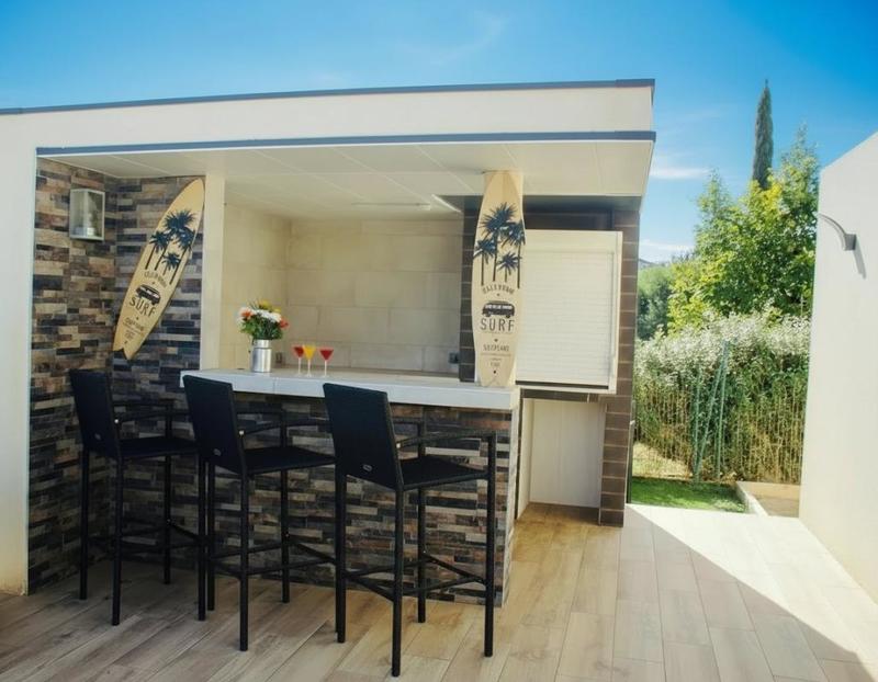 Villa - 140 m² - 5 pièces