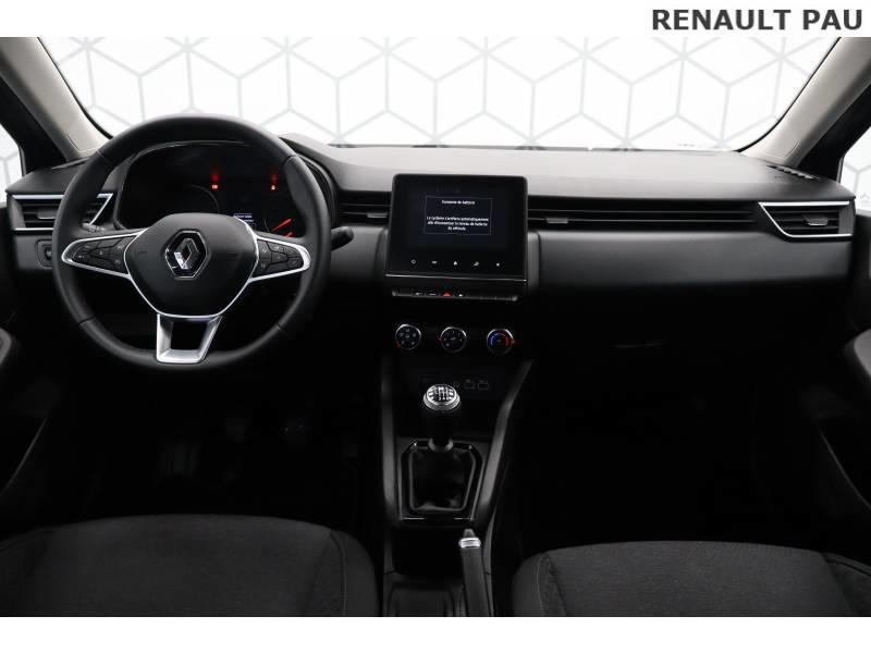 Renault Clio TCe 90 Equilibre