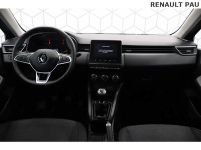 Renault Clio TCe 90 Equilibre