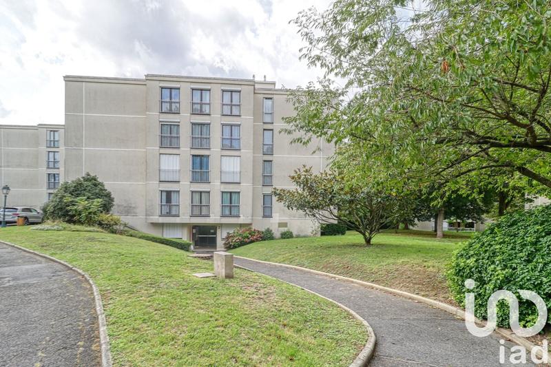 Appartement - 80 m² - 3 pièces