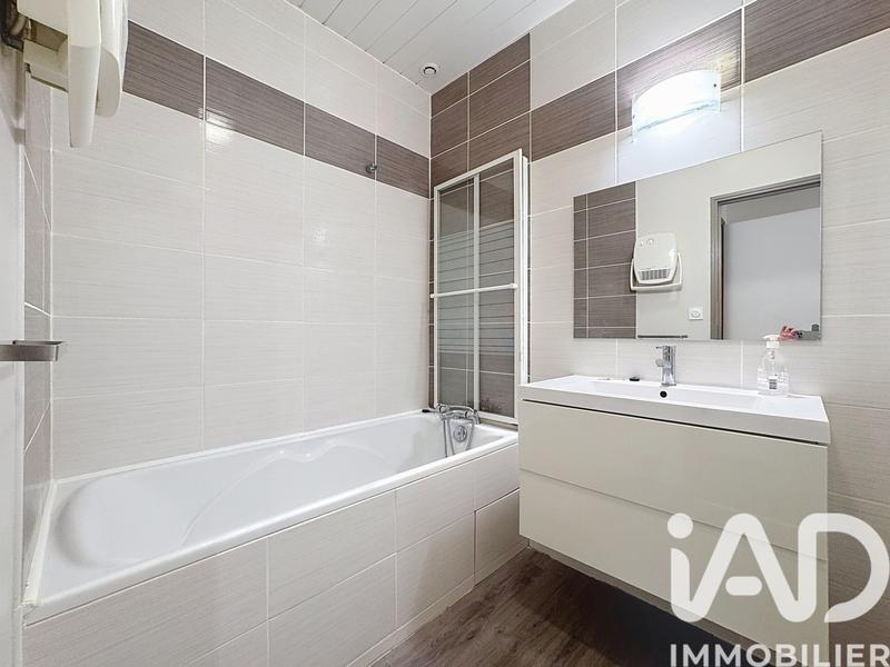 Appartement - 84 m² - 3 pièces