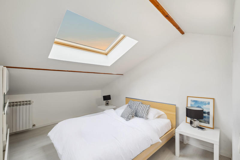 Maison - 156 m² - 7 pièces