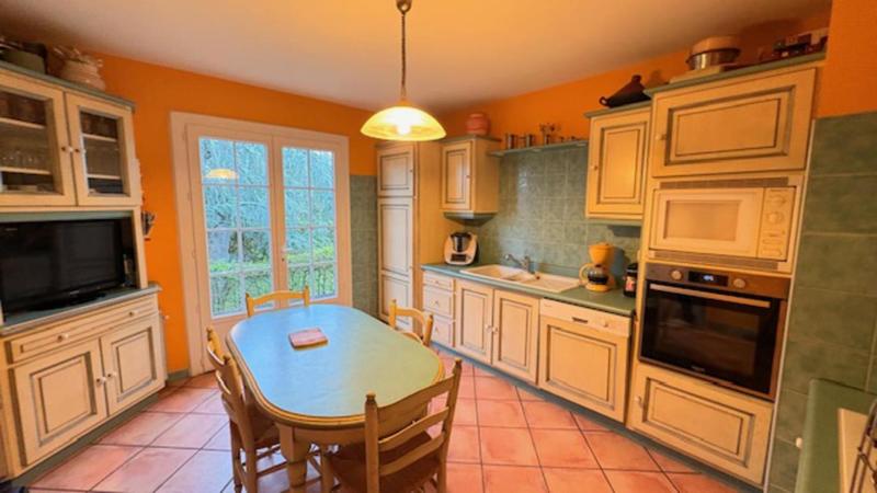 Villa - 138 m² - 5 pièces