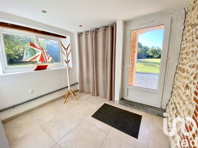 Maison - 175 m² - 6 pièces