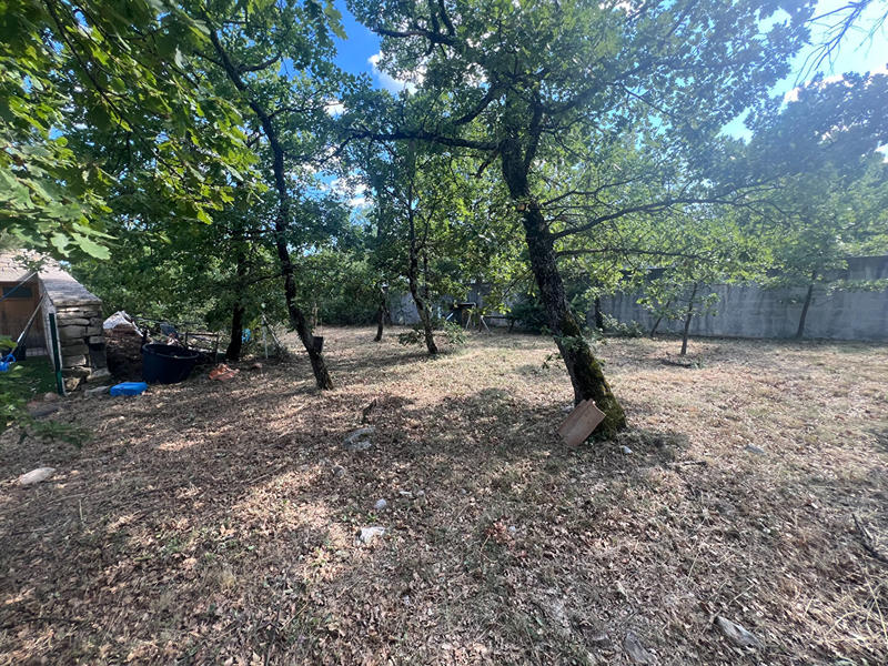 Maison - 132 m² - 6 pièces