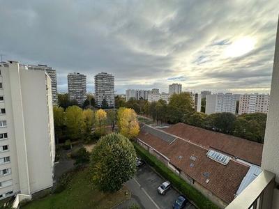 Appartement - 78 m² - 4 pièces