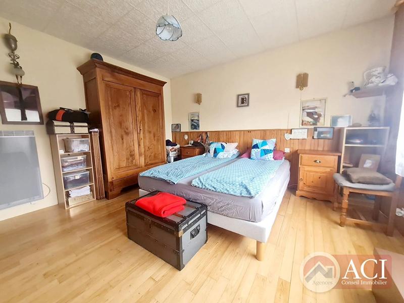 Appartement - 91 m² - 4 pièces