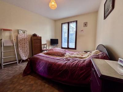 Maison - 70 m² - 4 pièces