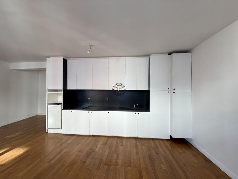 Appartement - 49 m² - 2 pièces