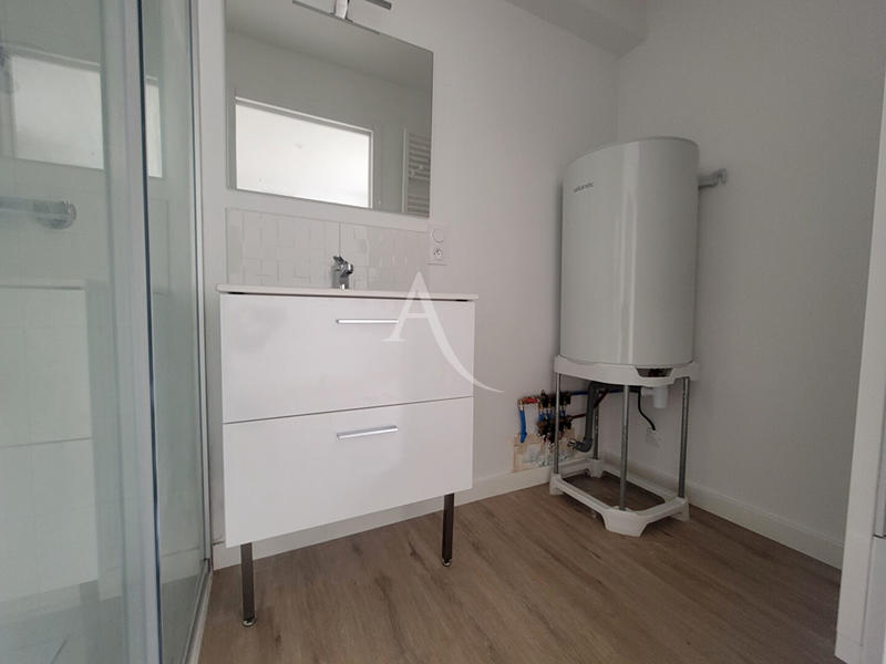 Appartement - 31 m² - 2 pièces